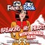 Breaking My Heart - ODM Remix