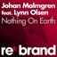 Nothing On Earth feat. Lynn Olsen - Vocal Mix