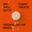 Funny Treats - Modeselektor Remix