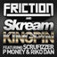 Kingpin Ft Scrufizzer, P Money & Riko Dan - Rockwell Remix