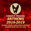 Hands Of Time - Jay Flynn Remix