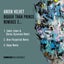 Bigger Than Prince - Jamie Jones & Darius Syrossian Remix