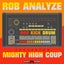 808 Kick Drum