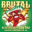 Brutal (feat. Jones Suave & Jex) - Extended Mix
