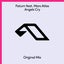 Angels Cry feat. Mars Atlas - Extended Mix