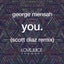 You - Scott Diaz Extended Remix