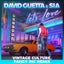 Let's Love (feat. Sia)