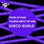 Talking About My Girl - Club Mix