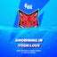 Drowning In Your Love feat. Christina Rotondo - Extended Mix