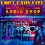 McGuires Audio Shop