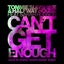 Can't Get Enough feat. Sarah Hudson - Haus Of Panda 'Speed House' Remix