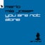 You Are Not Alone - Extended Tech Energy Mix