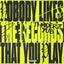 Nobody Likes the Records That You Play - Extended Mix