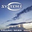 Falling skies