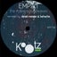 The Rolling Scissors - Behache Remix