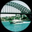 Ferry to Circular Quay - Extended Mix
