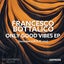 Only good vibes - Luca M remix