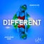 Different - Justin Novak Extended Remix