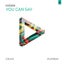 You Can Say - Extended Mix
