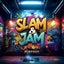 Slam & Jam - Extended Mix