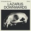 Downwards