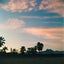 First Light Falling