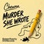 Murder She Wrote - Extended Mix