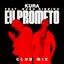 Eu Prometo (feat. Nuno Ribeiro)