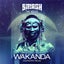 Wakanda - WARRIORS Remix