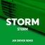 Storm - Jan Driver Remix