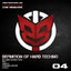 Definition of Hard Techno - Lukas & Fernanda Martins Remix