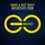 Interstate Four - Extended Mix