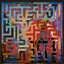 No Maze Like Heaven