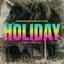 Holiday - Timbee Summer Mix