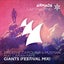 Giants feat. Carah Faye - Extended Festival Mix