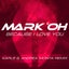 Because I Love You - Karl8 & Andrea Monta Extended Mix