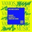 Paradise - Kazamayé & Simon Sim's Extended Remix