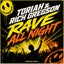 Rave All Night - Extended