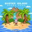 Buster Island
