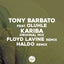 Kariba feat. Oluhle - Floyd Lavine Remix