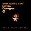 Little Danger - Navas Remix