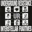 Interstellar Crime Report