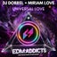 Universal Love - Extended Mix