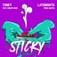 Sticky (feat. Snoop Dogg) - Remix