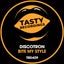 Bite My Style - Audio Jacker Remix