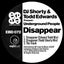 Disappear - Edward Todd Mix