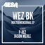 Multidimensional - Jason Merle’s Off The Left Remix