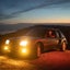 Turbocharged