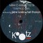 Locomotion - Jaime Soeiro Remix