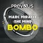 Bombo